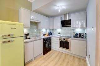 Portland Street Leamington Spa Apartments - 2