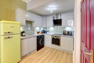 Portland Street Leamington Spa Apartments - 1