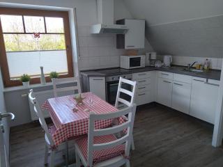 Appartement In Nindorf Mit Garten - 5