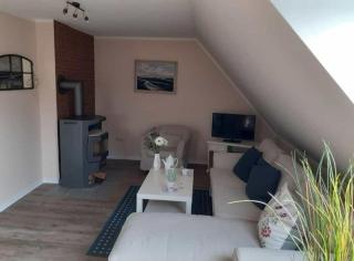 Appartement In Nindorf Mit Garten - 2