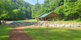 Goodness Gracious cabin - 8