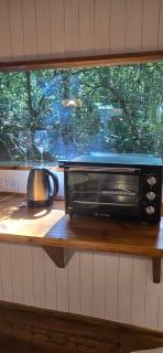 MONTE CABAÑA San Clemente - 8