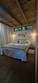 MONTE CABAÑA San Clemente - 6