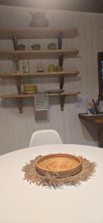 MONTE CABAÑA San Clemente - 3