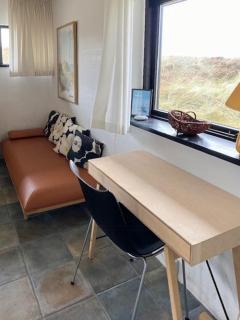 Summerhouse By The Heath Near The North Sea - 7