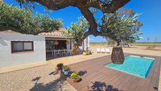 Masos Bruguera - Finca Llambrich - 2