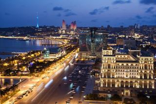 Baku Hotels - 0