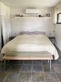 Summerhouse By The Heath Near The North Sea - 5