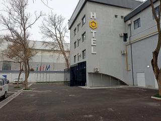 Lider Hotel Tashkent - 4