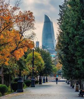 Baku Hotels - 3