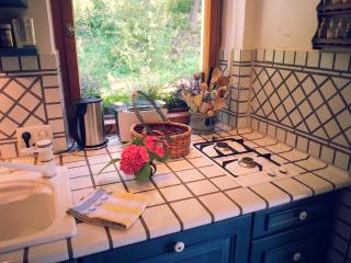 Ferienhaus Mit Einer Umwerfenden Panoramaaussicht - 6