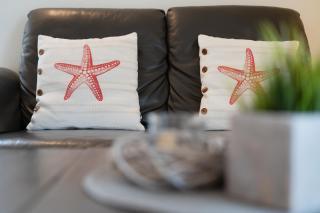 Bürgermeister-Fox 44a Fehmarn Brise - 8