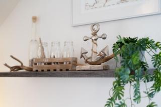 Bürgermeister-Fox 44a Fehmarn Brise - 6