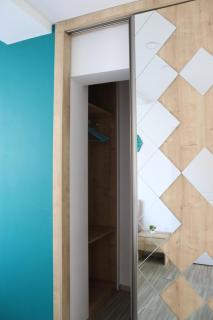 Domel Yerevan Moskovyan 28 - 2