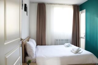 Domel Yerevan Moskovyan 28 - 1