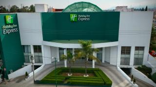 Holiday Inn Express Toluca by IHG - 0