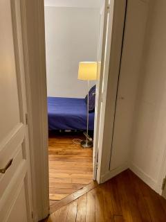 Loft spacieux et lumineux - Paris - 3