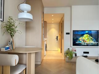 同济佳苑公寓 - Shanghai - 5