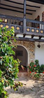 Finca Campestre Rancho Alegre - 7