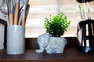 Modern 2BR Escape 5 Min walk to Nikki BEACH - Oranjestad - 9