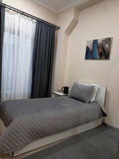 Lider Hotel Tashkent - 2