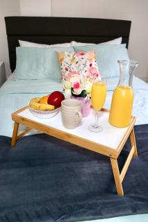 Modern 2BR Escape 5 Min walk to Nikki BEACH - 8