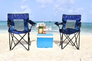 Modern 2BR Escape 5 Min walk to Nikki BEACH - 6