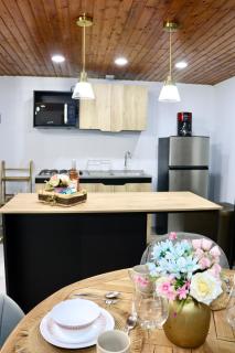 Modern 2BR Escape 5 Min walk to Nikki BEACH - 4