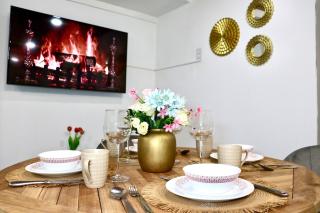 Modern 2BR Escape 5 Min walk to Nikki BEACH - 2