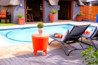 The Hemingway House 14 Resort Pool - 9