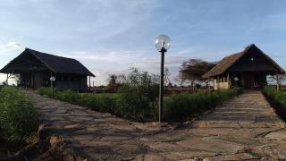 Osutua Rafiki Camp Ltd - 4