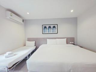 Recenta Phuket Suanluang by Deevana - 8