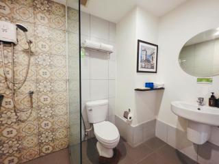 Recenta Phuket Suanluang by Deevana - 7