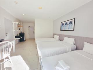 Recenta Phuket Suanluang by Deevana - 6