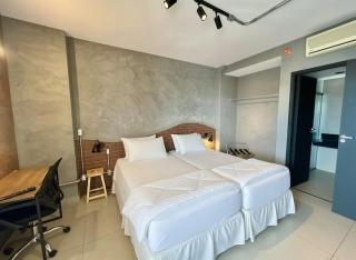 Desfrute do Conforto à Beira-Mar: Vista Exclusiva - 8