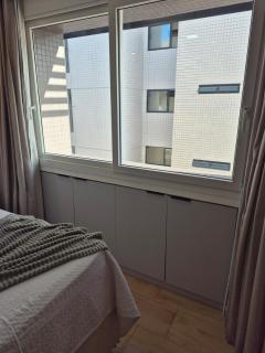 Bauten Cabo branco -Flat moderno e confortável 314 - 9