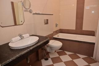 Himmatgarh Palace Heritage Boutique Hotel - 1