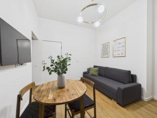 M9 Downtown apartments by Bnbverit - 7