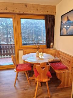 Studio pour 4 personnes au coeur de la station de Nendaz - 7