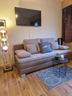 Studio pour 4 personnes au coeur de la station de Nendaz - 5