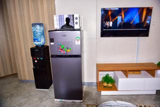 Royal Suburbs by Tsavo - 5