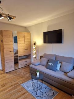 Studio cosy rénové pour 4 personnes au coeur de la station de Nendaz - 2