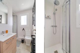 Guest Ready‑Bright & Stylish Flat with 3 Terraces - 7