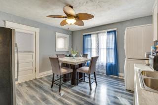 Spacious Condo 4 Mi to Pro Football Hall of Fame! - 5