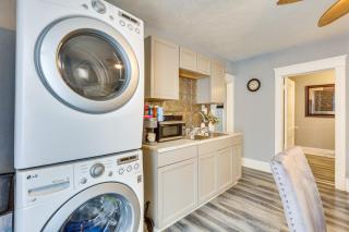 Spacious Condo 4 Mi to Pro Football Hall of Fame! - 3