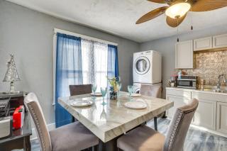 Spacious Condo 4 Mi to Pro Football Hall of Fame! - 4