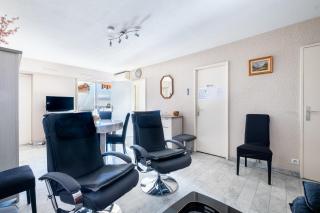 meublé tourisme 3 étoiles vue mer - 5