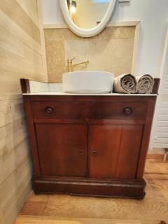 Studio de charme dans grange rénovée - 7