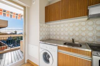 meublé tourisme 3 étoiles vue mer - 1