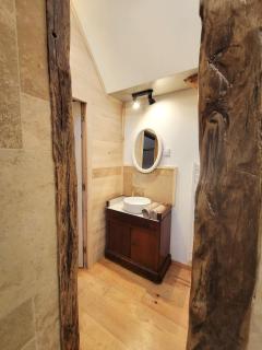 Studio de charme dans grange rénovée - 2